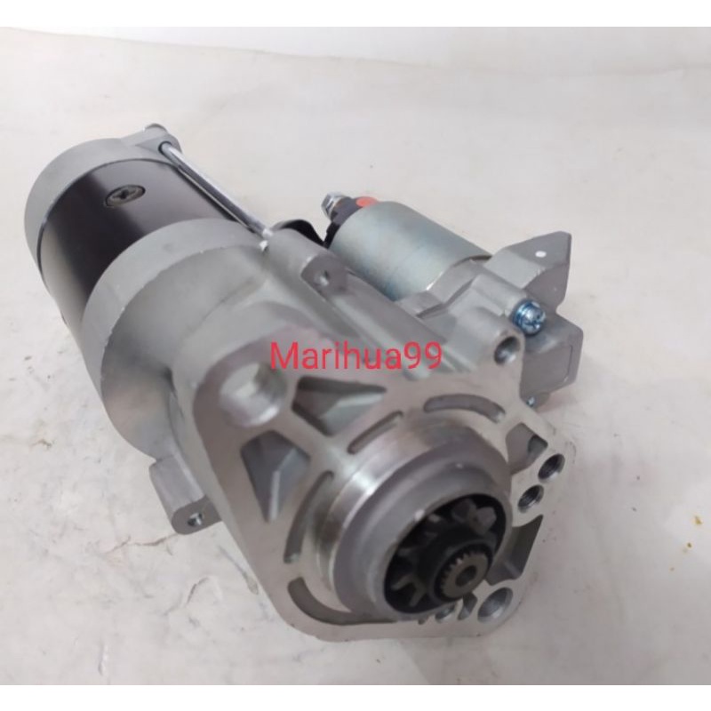 Dinamo stater PS120 4D34