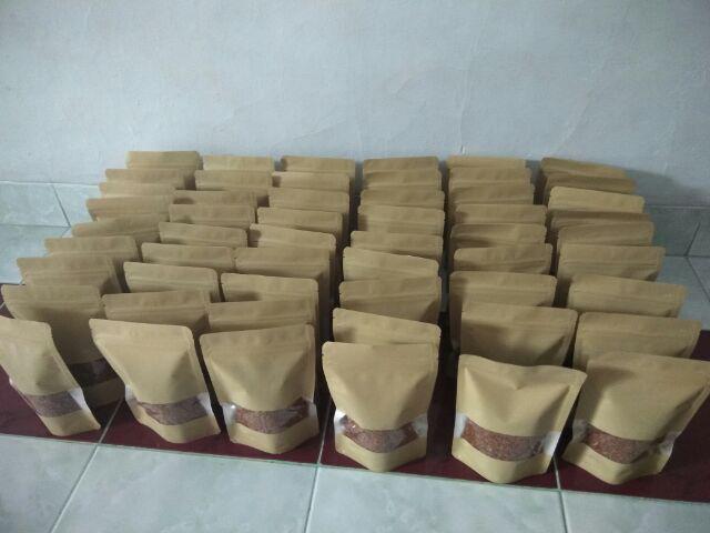 Kemasan Papercraft Windows 13x20