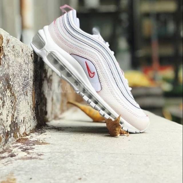 air max 97 se white