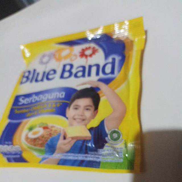 

Bluband