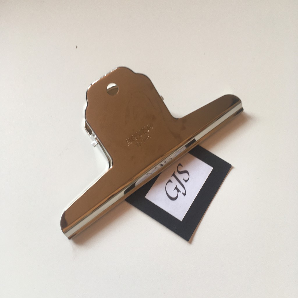 

Clips Bulldog Joyko/Clip Kertas/Klip Kertas