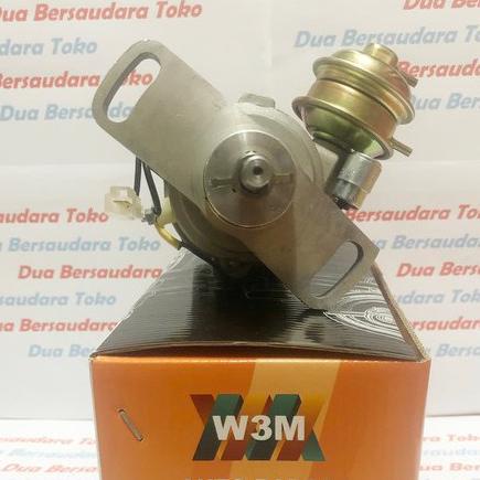 Delco Platina Daihatsu Espass Zebra / S89 021