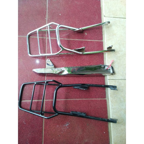 behel / begel tralis Honda win ori copotan