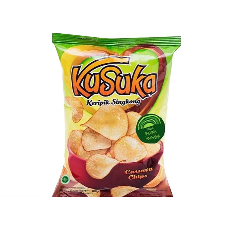 

KUSUKA