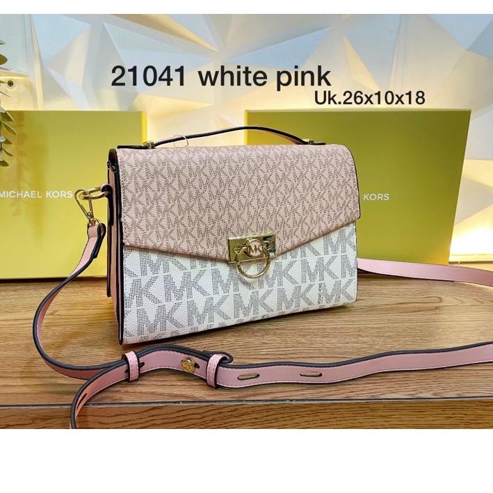 Terbaru - *MK Hendrix* 21041