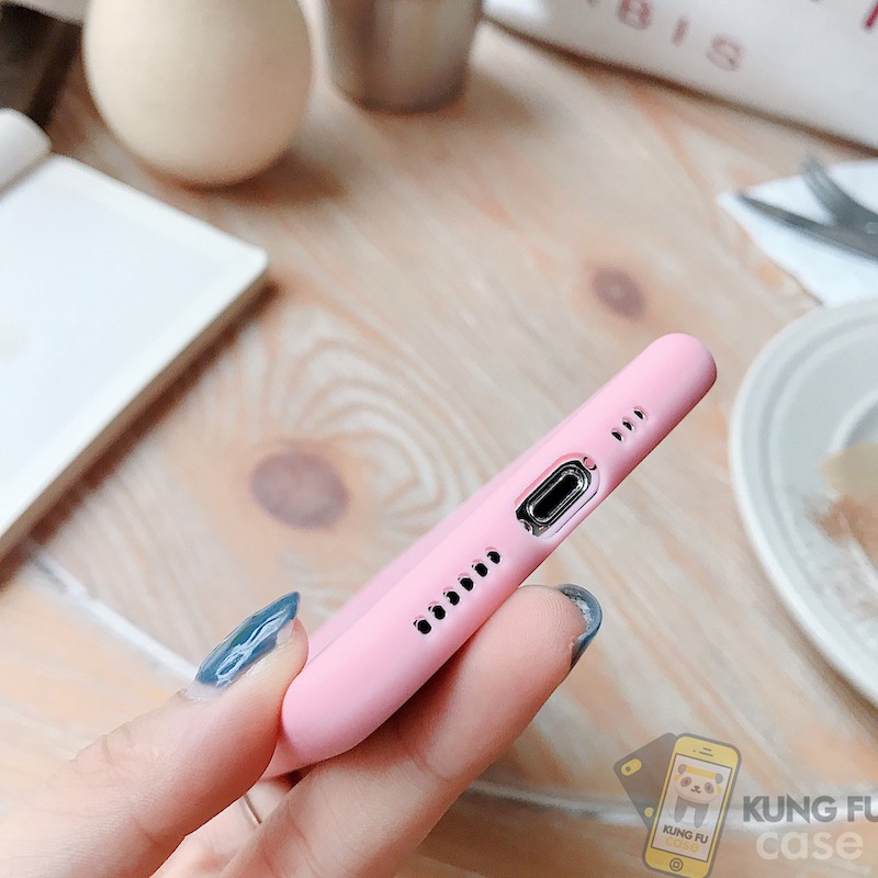 CASING SOFTCASE TPU VIVO Y91C Y17 Y15 Y12 Y3 Y30 Y50 Y71 Y81 Y83 Y55 Y53 V9 Y91 Y95 Y93 V15-4