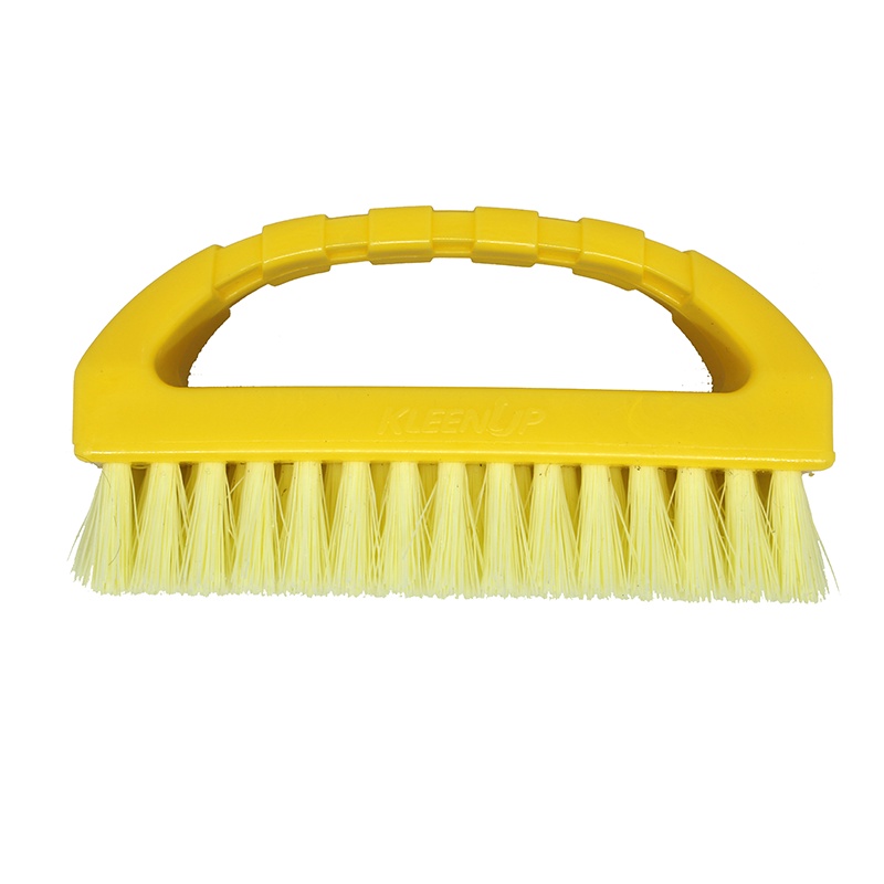 KtmStore Kleen Up Laundry Brush Sikat Baju Serbaguna Sikat Pakaian Sikat Lembut 0504