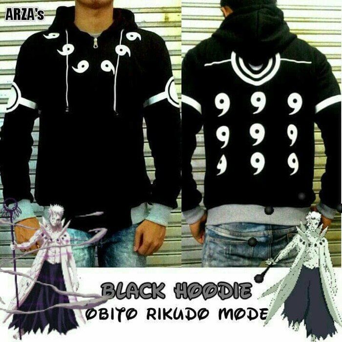 jaket anime/jaket cosplay /jaket raikudo murah