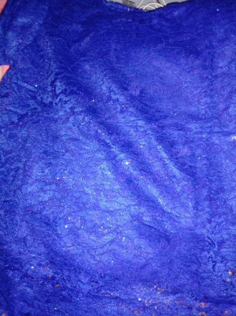 Shopashop Solo - Batik Couple Setelan Kebaya Broklat Dewi Sinta Couple Broklat Atasan Brukat