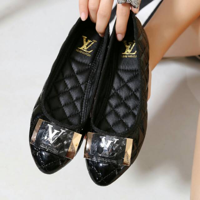 Lv Shoes