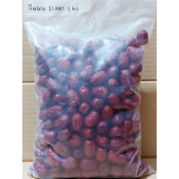 

angco alami/kecil - spesial grade 1kg dan 500 gr