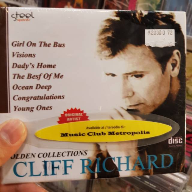 CD