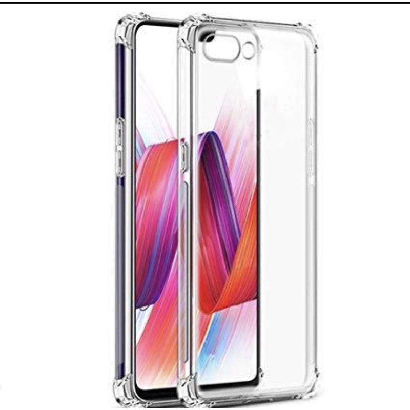 Anti Crack Oppo A5 2020 / Oppo A9 2020 / Softcase Oppo A5 2020 A9 2020