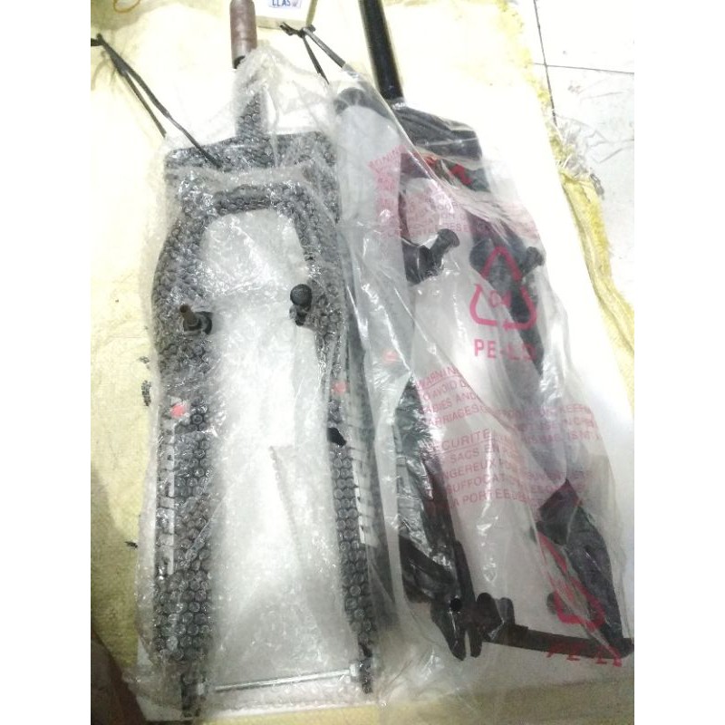 FROK PACIFIC 26&27,5