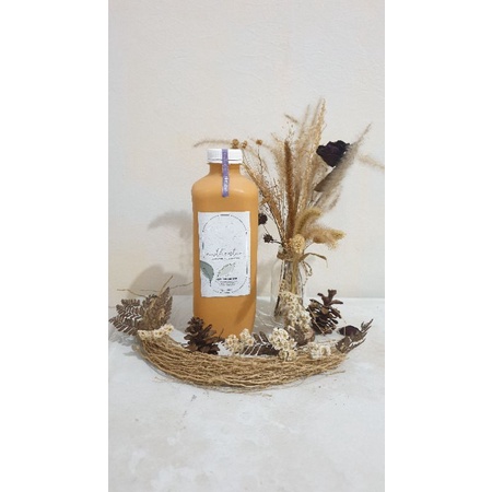 

authentea - Thai Tea Classic