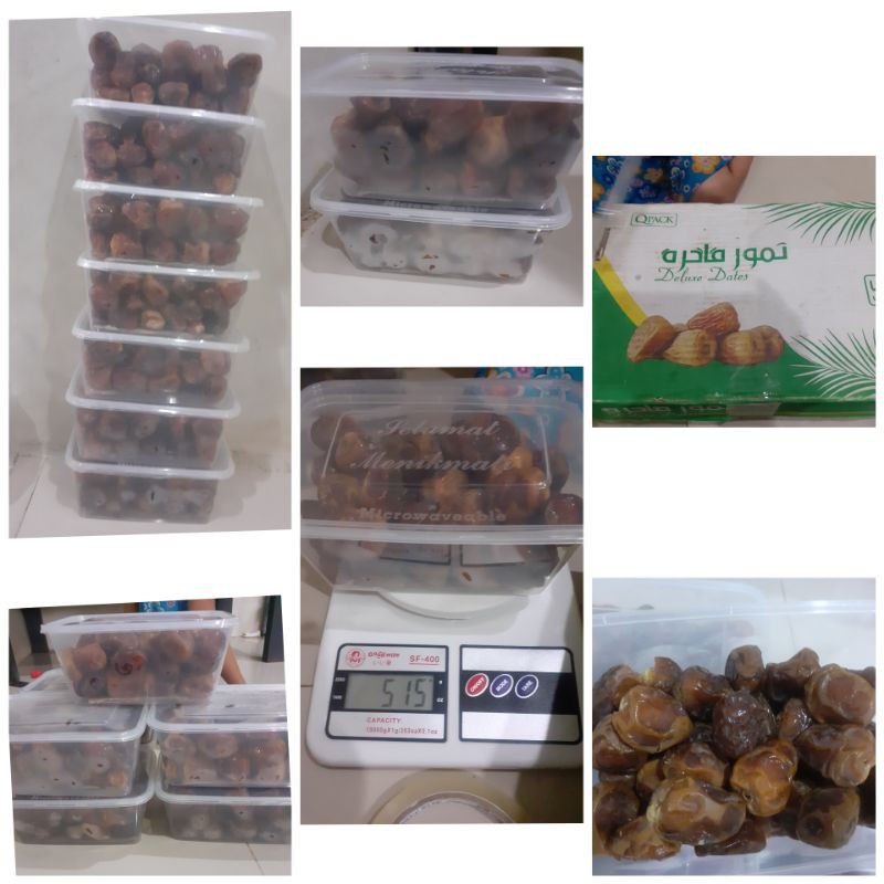 

kurma sukari