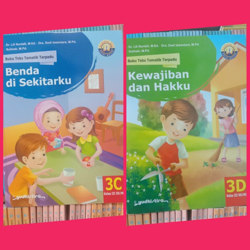 BUKU TEKS TEMATIK TERPADU SD/MI KELAS 3C.3D.SEMESTER.1.KURIKULUM.2013.REVISI.UNTUK.2.BUKU