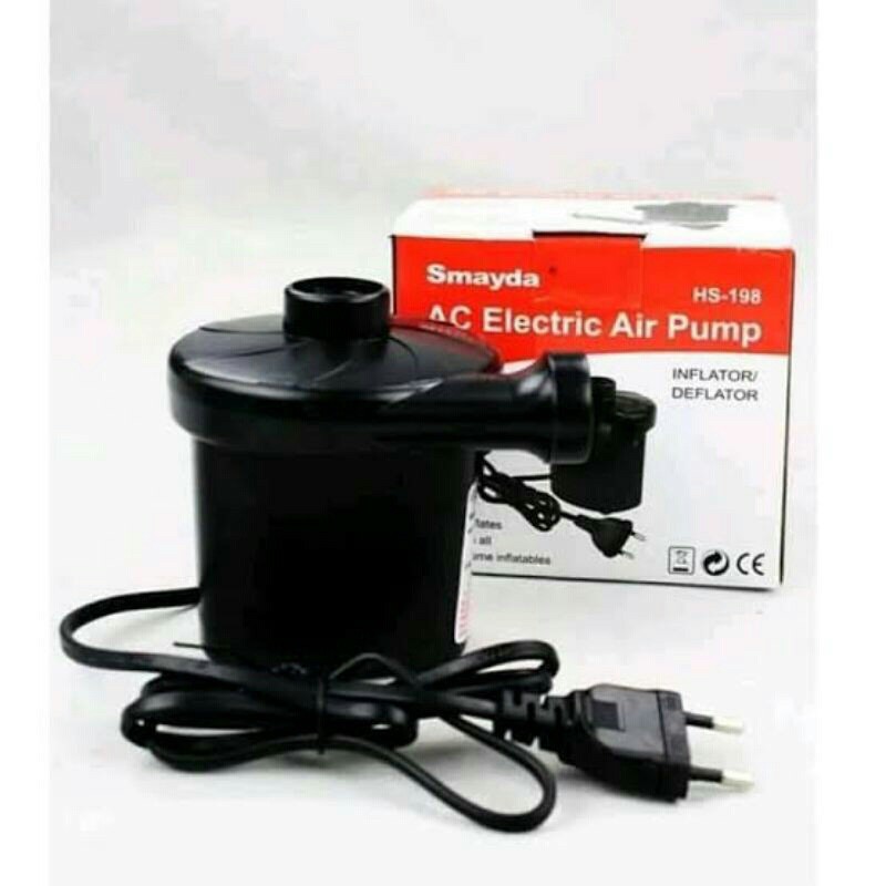 Pompa Kolam Electrik/pompa kolam renang/Ac Electric Air Pump/pompa kolam