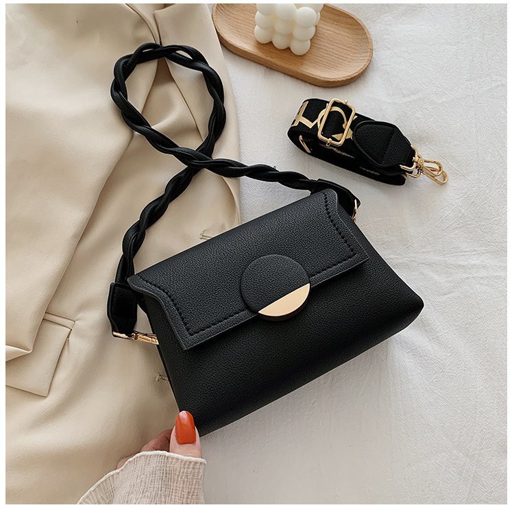 MSGT D5031 K4782 GD1 tas selempang wanita import realpict kulit pu minibag tas kecil jinjing tas bat