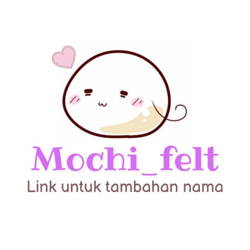 

link untuk tambahan nama