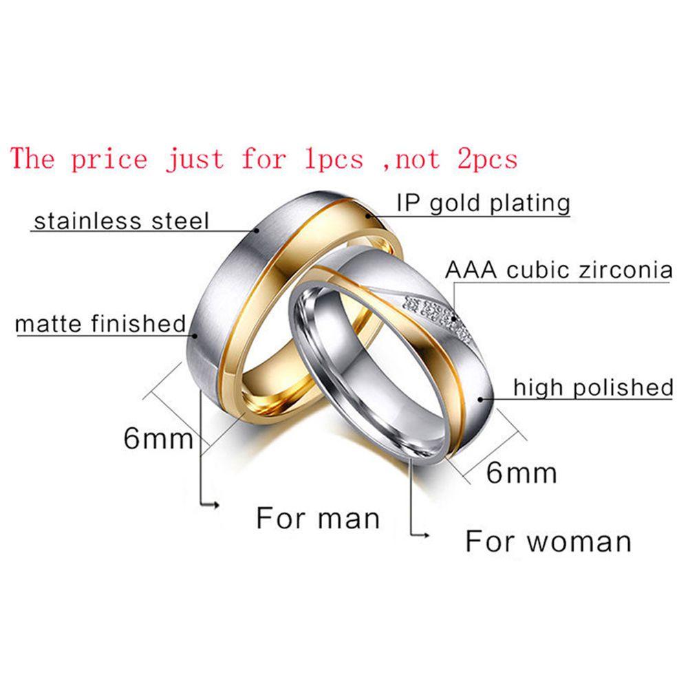 Cincin Pita Nanas Fashion Wanita Pria Perhiasan Hadiah Emas 18K