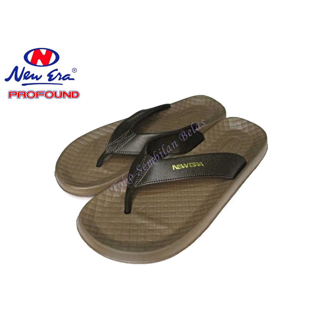 Sandal New Era CNC 6006