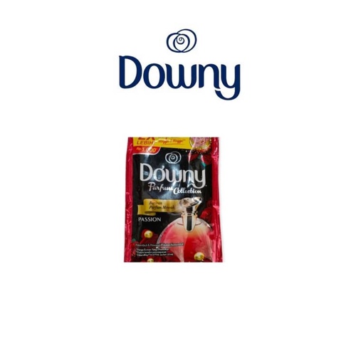 DOWNY RENTENG SACHET @1.000 20ml