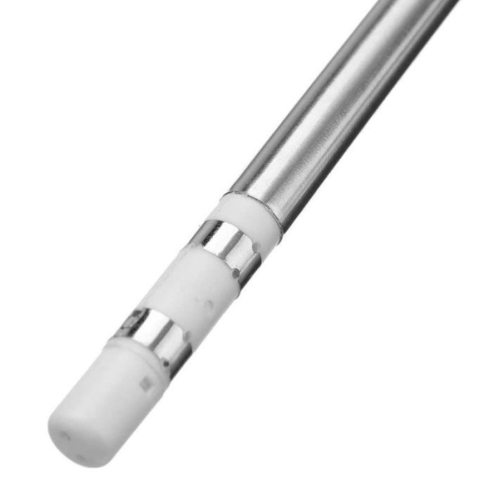 Fs T12-Bc2 Iron Tips For Hakko Soldering Rework Station Fx-951