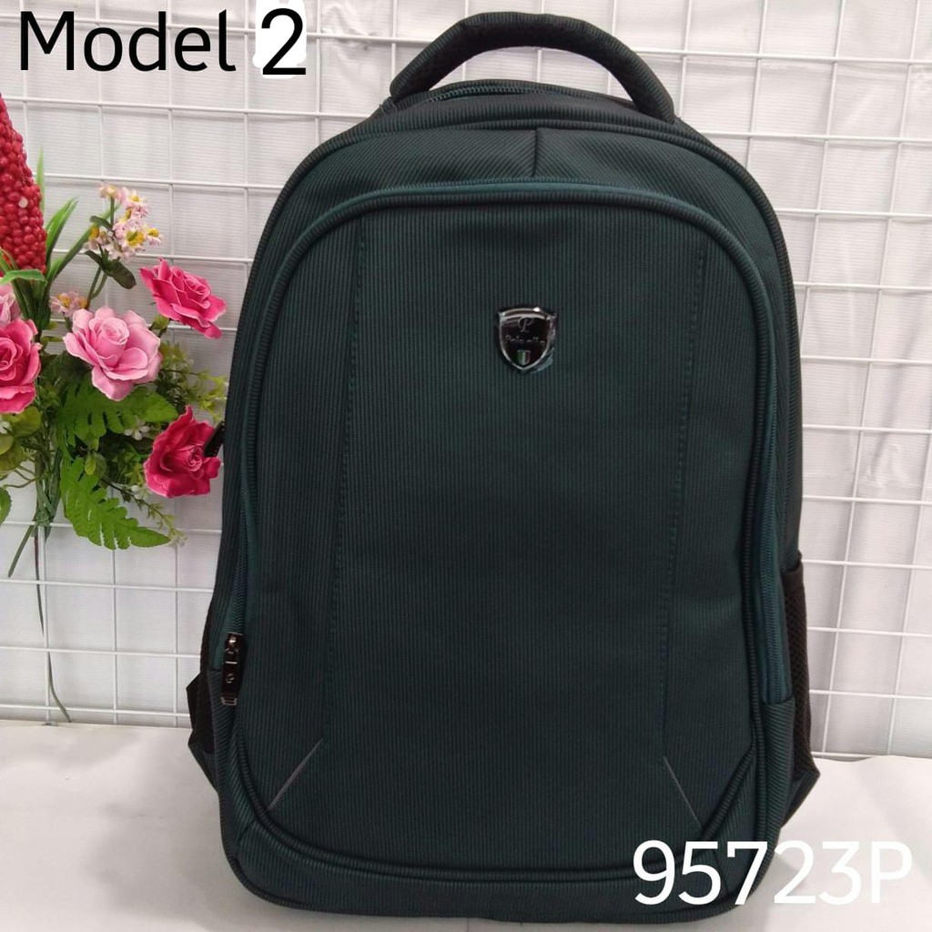 gos TAS PALO ALTO Backpack Super Tas Ransel dengan Raincover  Trend Original Palo Alto