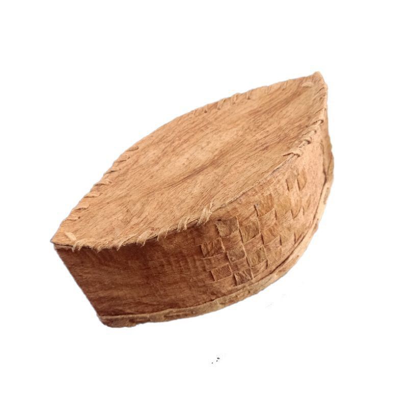 grosir Peci kulit kayu habib bahar