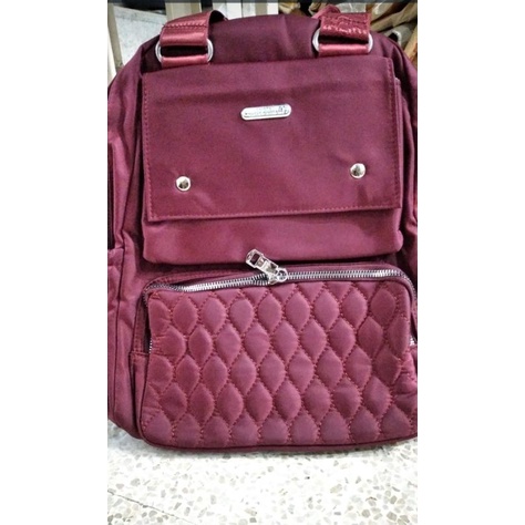 Tas Ransel Laptop 14 inch Chibao 12280-8