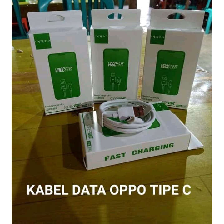 kabel data oppo
