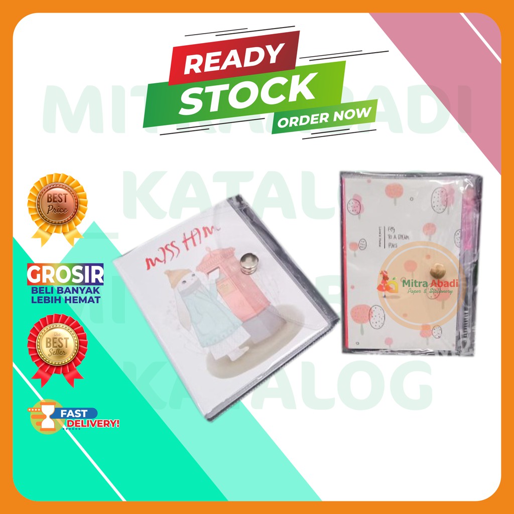 

DIARY FANCY A7 1003659/1003638