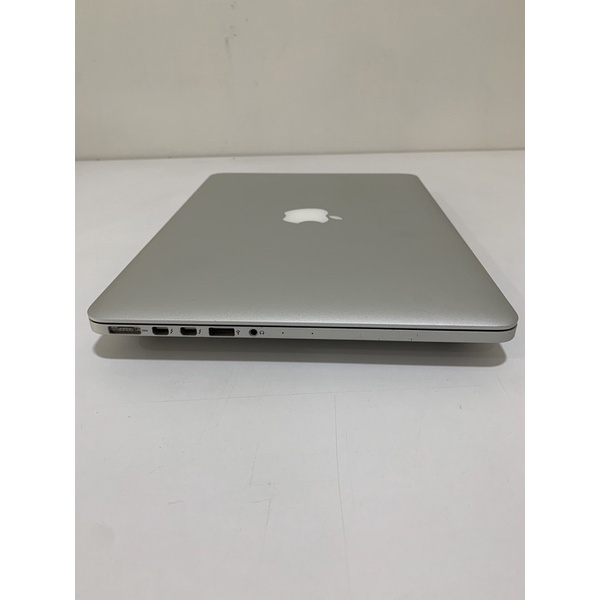 MACBOOK PRO RETINA 13&quot; 2014 RAM 8GB SSD 128//256//512 GB SECOND ORIGINAL