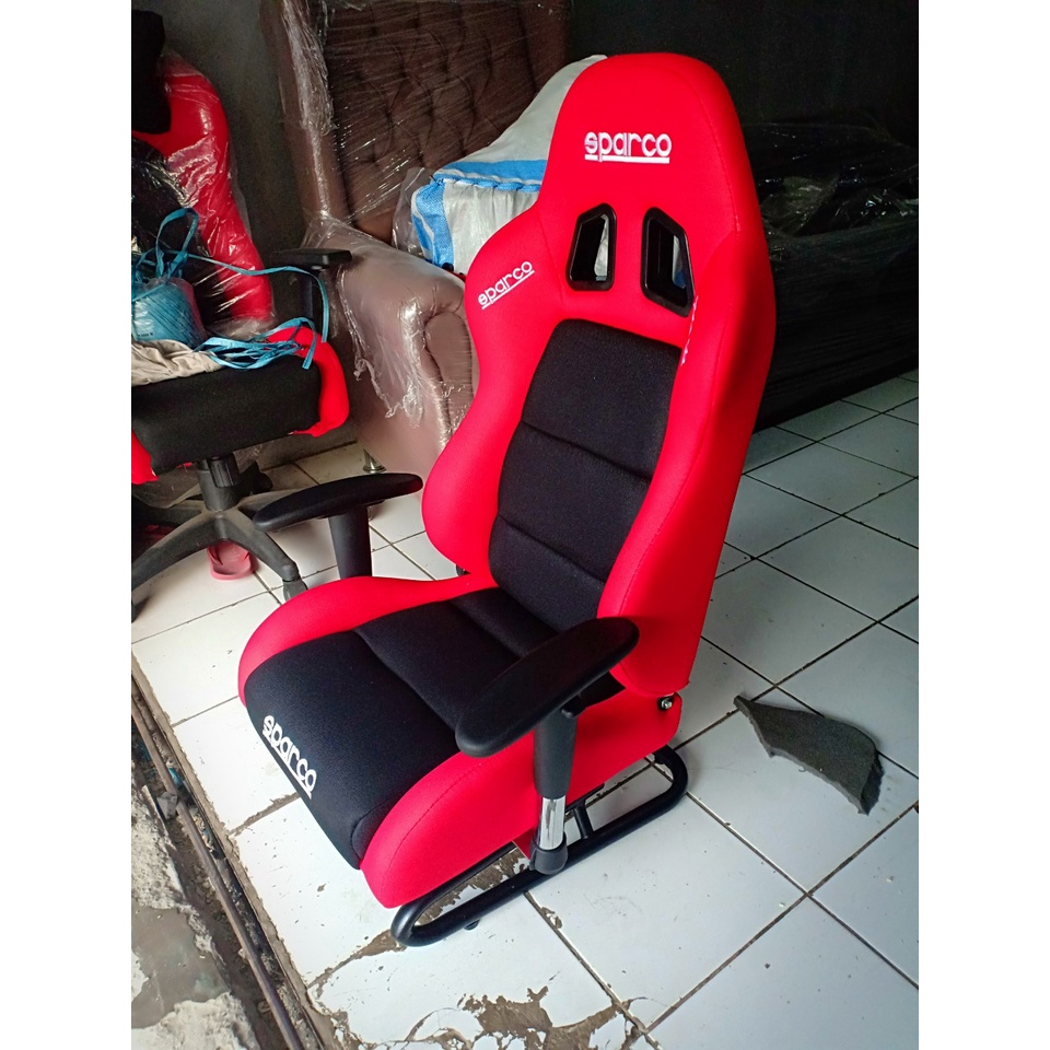 Kursi I Produsen kursi gaming sport trendy hadap paling murah dikota bekasi
