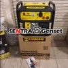 Genset las Firman 160 Ampere FGW160Q