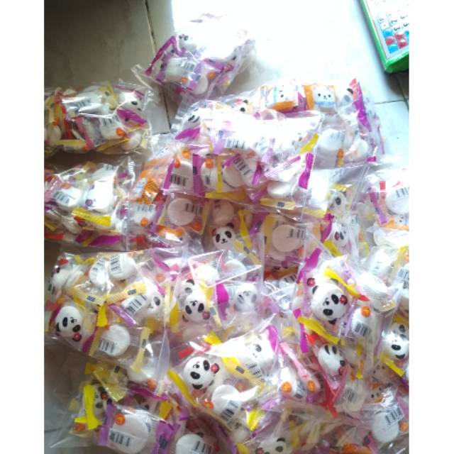 

Marshmallows
