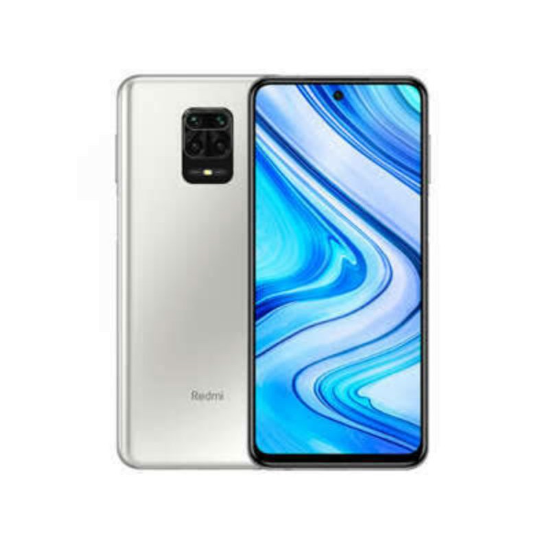 CUCI GUDANG PROMO HP MURAH XIAOMI REDMI NOTE 9 PRO 8/128 & 6/64 GARANSI RESMI HP XIOMI XIAOMI