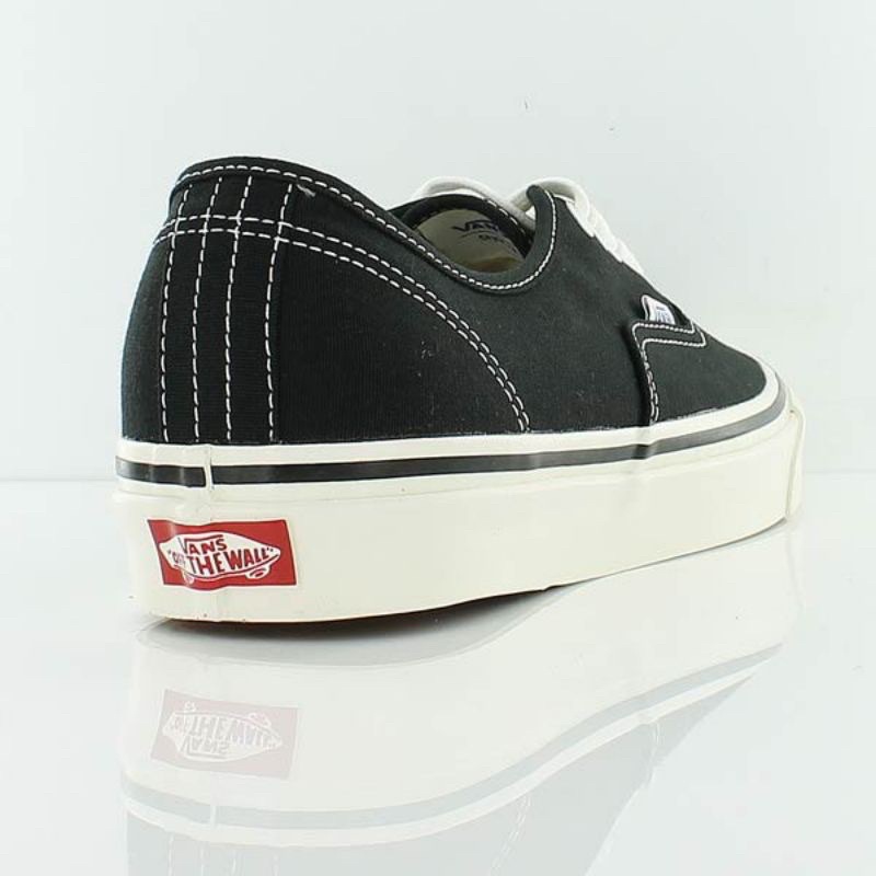 Vans Authentic 44Dx Anaheim Black white Original