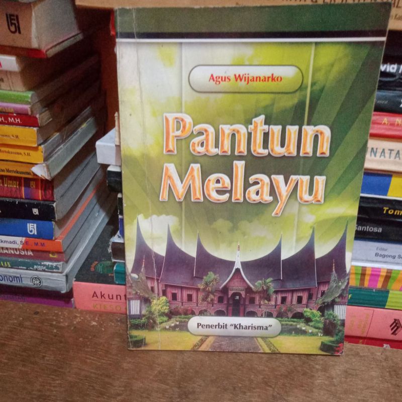 pantun Melayu