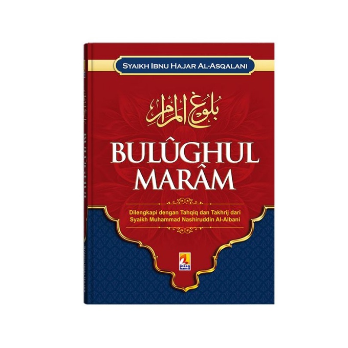 Bulughul Maram Terjemahan