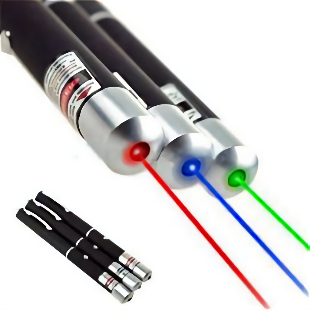 Pen Laser Pointer 5mw Pointer Pen Pulpen Presentasi 530nm 405nm 650nm