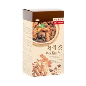 

ORIGINAL MURAH Eu yan sang Herbal Bak Kut Teh 12pack x 20gram
