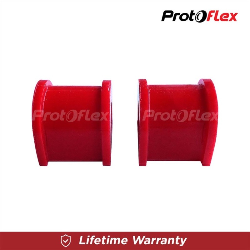 Protoflex Bushing Karet Stabil Belakang Toyota Camry XV40 XV50 06-19