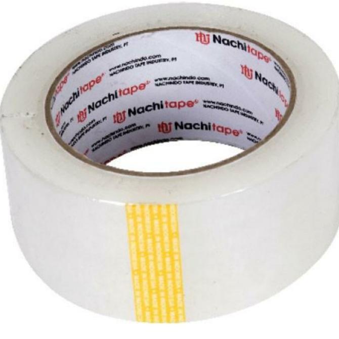 

:0:0:0] Lakban Nachi Tape Bening