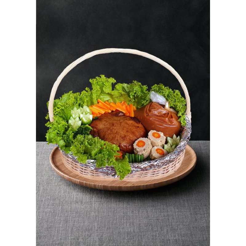 

Ayam Kodok