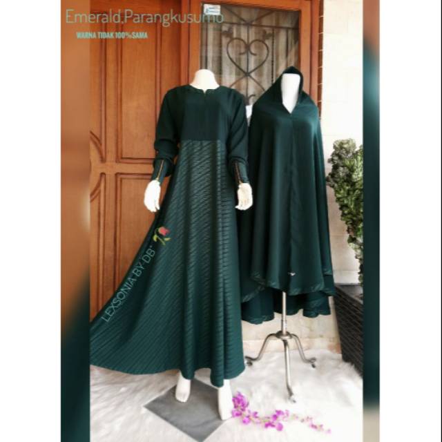 Lexsonia by Duta Busana