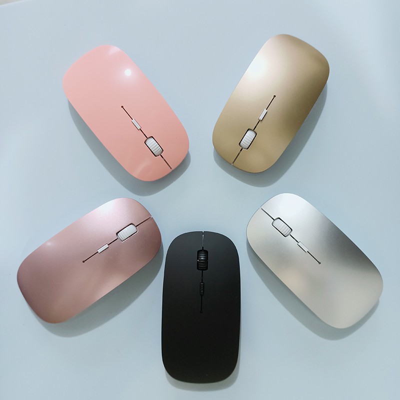 COD READY MOUSE WIRELESS MODEL 2.4GHz LUCU CANTIK COMPATIBLE FOR LAPTOP 5 WANRA