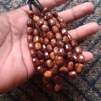 gelang kokka kauka kaukah kaoka kaokah oval cuting