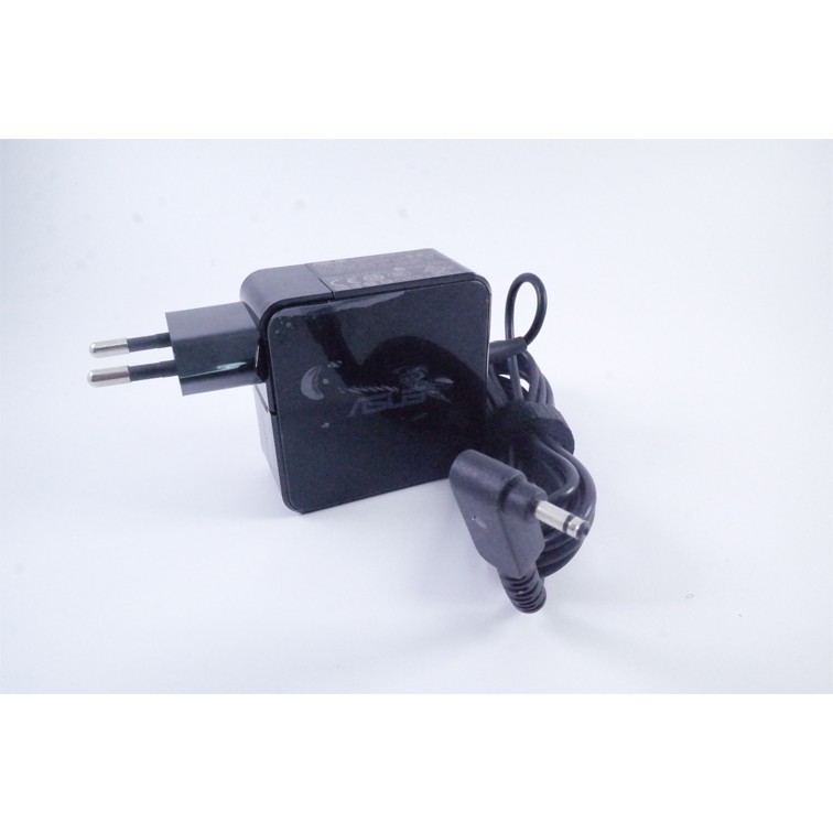 ASUS  ORI CAS AN CASAN Original charger Adaptor Notebook Laptop 19V 2.37a (4.0*1.35) + KABEL POWER